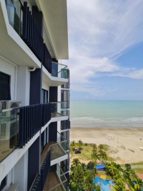 PUTEH Timurbay Beachfront Private Suite Kuantan, Kuantan